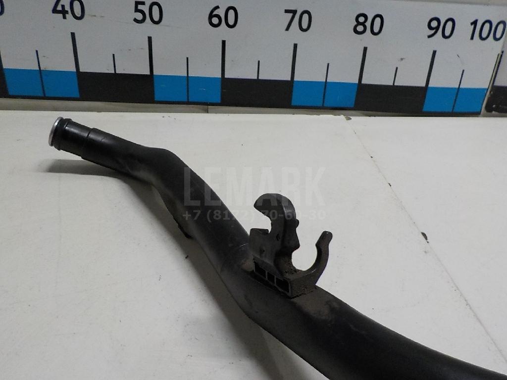 Горловина топливного бака для  Citroen C4 Grand Picasso 2006-2014