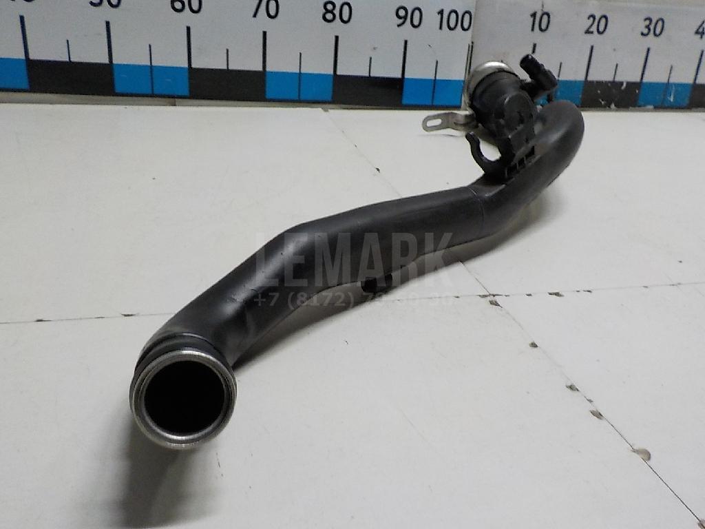 Горловина топливного бака для  Citroen C4 Grand Picasso 2006-2014