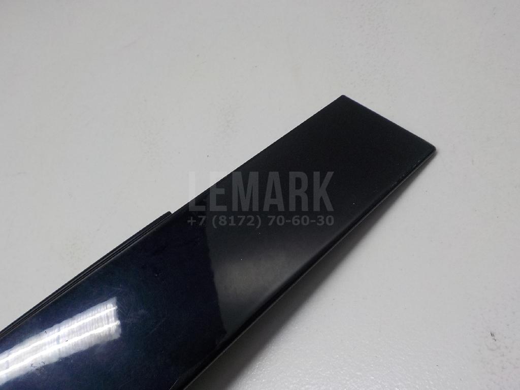 Накладка двери передней левой для  BMW 5-serie E60/E61 2003-2009