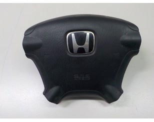 Подушка безопасности в рулевое колесо для Honda CR-V 2002-2006 БУ состояние хорошее