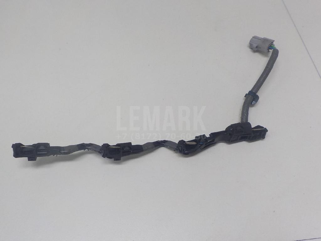 Клемма свечей накаливания 1987111010 Toyota