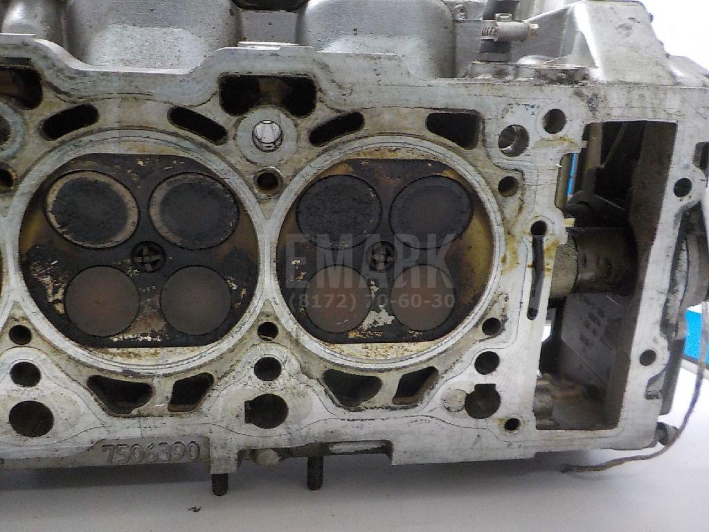 Головка блока для  BMW 5-serie E60/E61 2003-2009