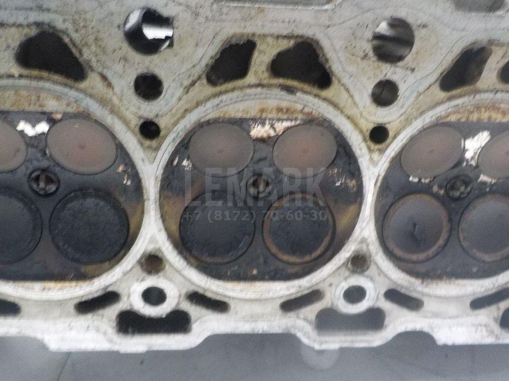 Головка блока для  BMW 5-serie E60/E61 2003-2009