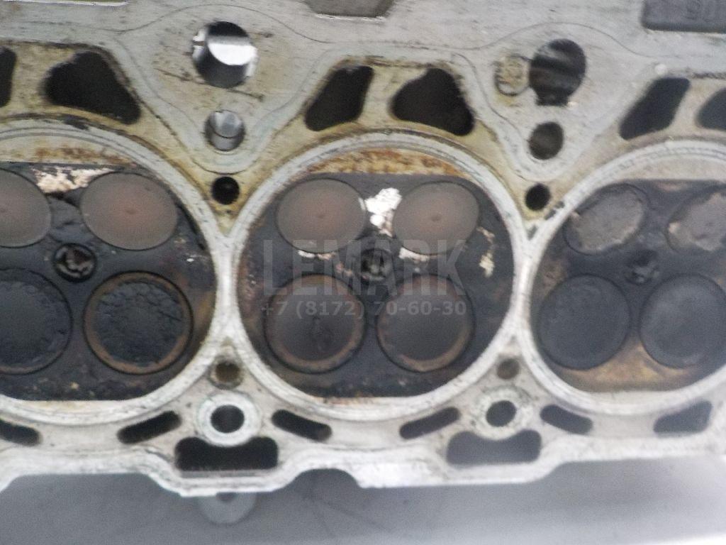 Головка блока для  BMW 5-serie E60/E61 2003-2009