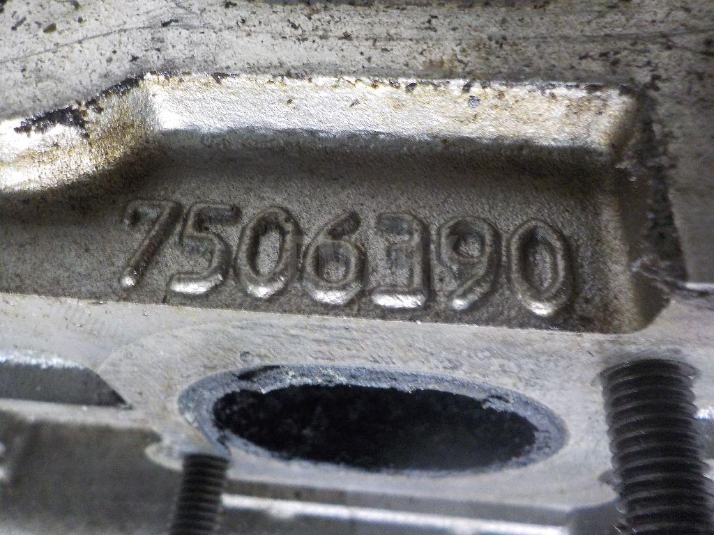Головка блока для  BMW 5-serie E60/E61 2003-2009