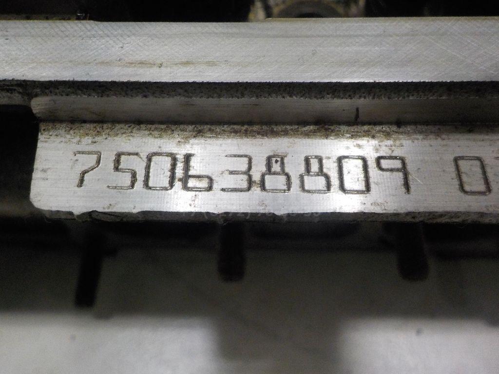 Головка блока для  BMW 5-serie E60/E61 2003-2009