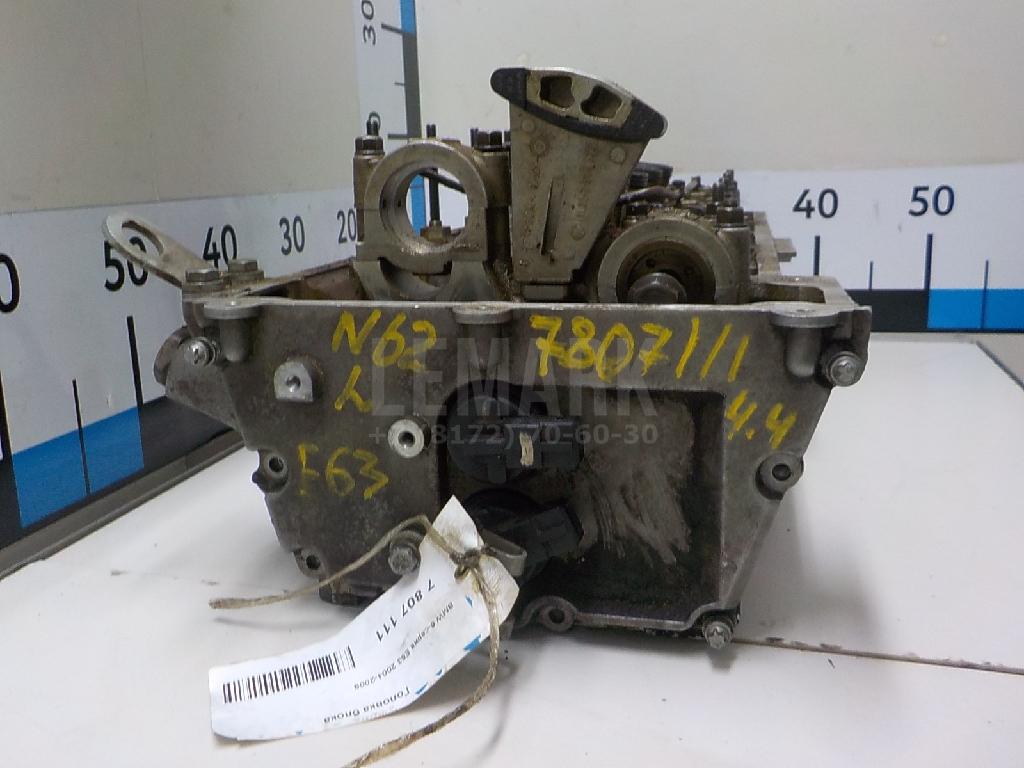 Головка блока для  BMW 5-serie E60/E61 2003-2009