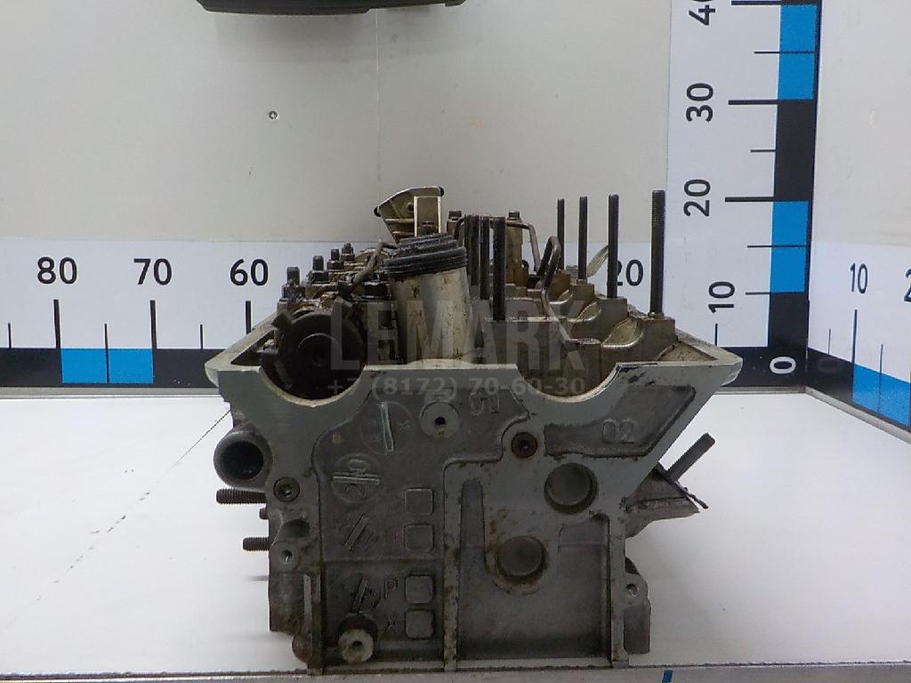 Головка блока для  BMW 5-serie E60/E61 2003-2009