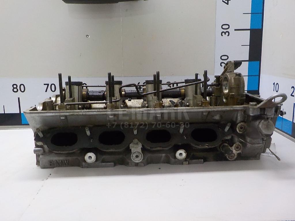 Головка блока для  BMW 5-serie E60/E61 2003-2009