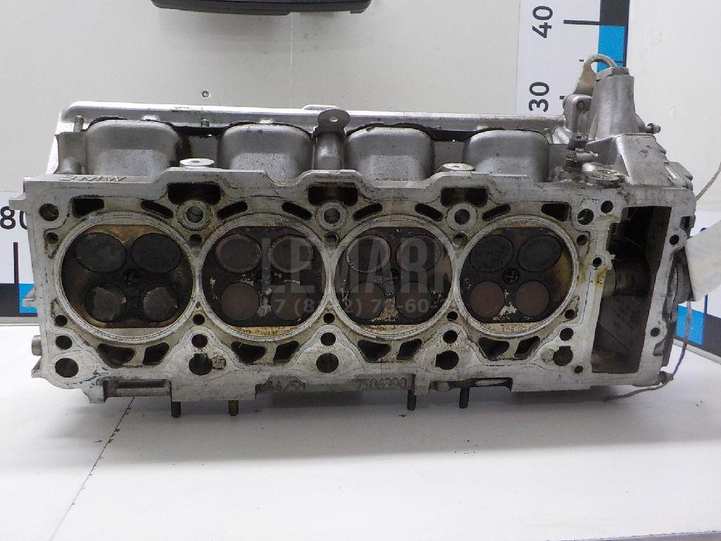 Головка блока для  BMW 5-serie E60/E61 2003-2009