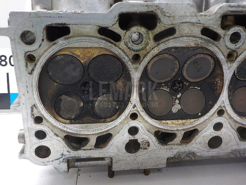 Головка блока для  BMW 5-serie E60/E61 2003-2009