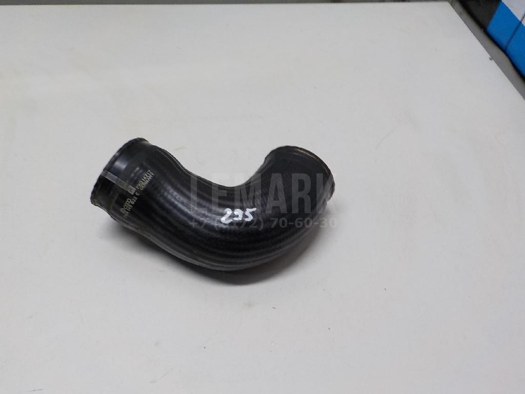 Патрубок интеркулера 06A145832C VAG
