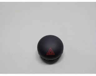 Кнопка аварийной сигнализации для Mini Coupe R58 2011-2015 с разбора состояние отличное