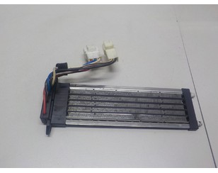 Радиатор отопителя электрический для Citroen C4 Aircross 2012-2017 б/у состояние отличное