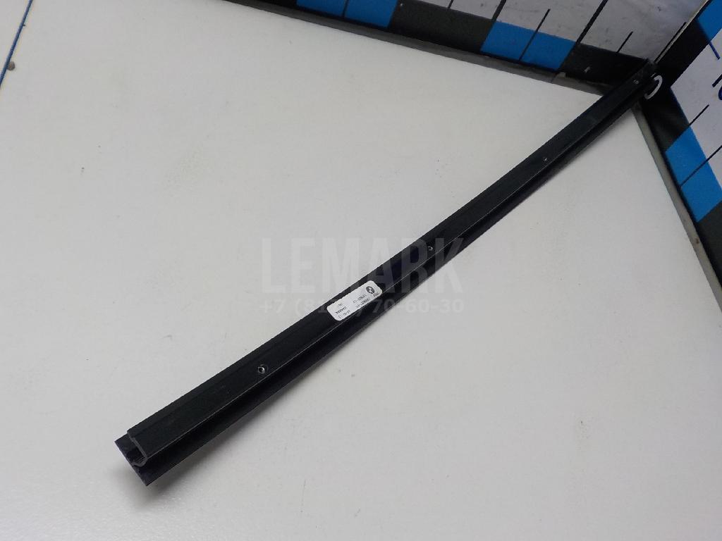 Накладка двери задней левой для  BMW 5-serie E60/E61 2003-2009