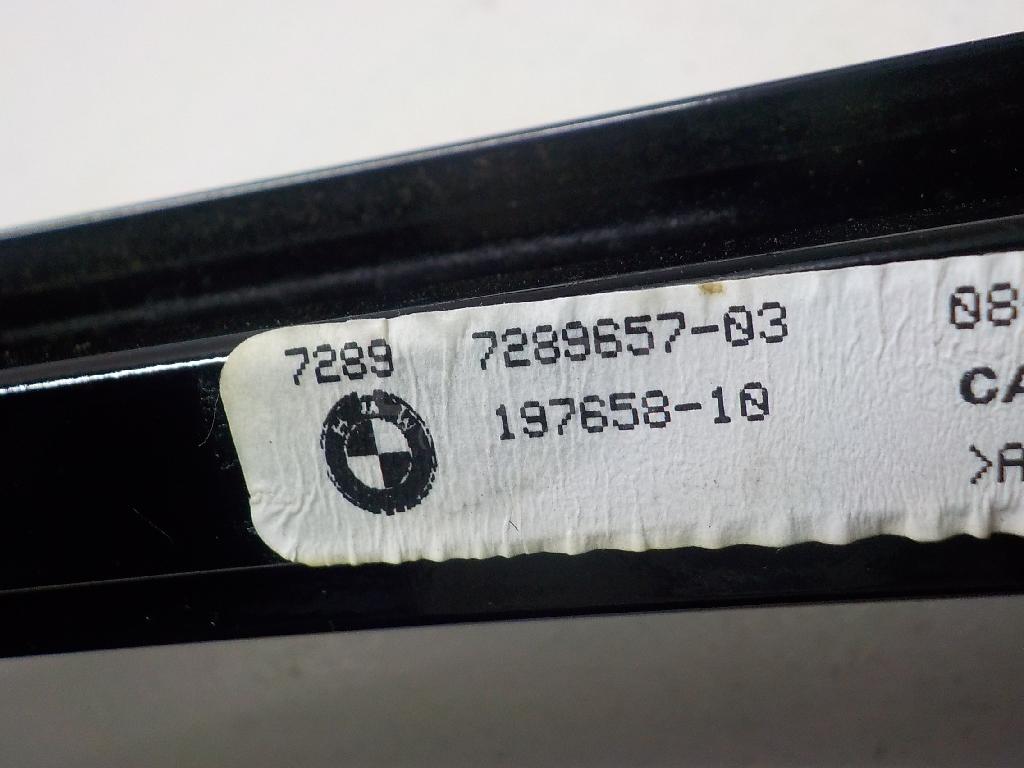 Накладка двери задней левой для  BMW 5-serie E60/E61 2003-2009