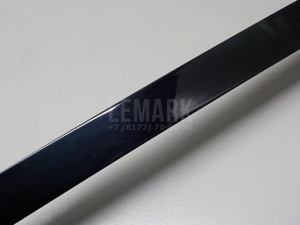 Накладка двери задней левой для  BMW 5-serie E60/E61 2003-2009