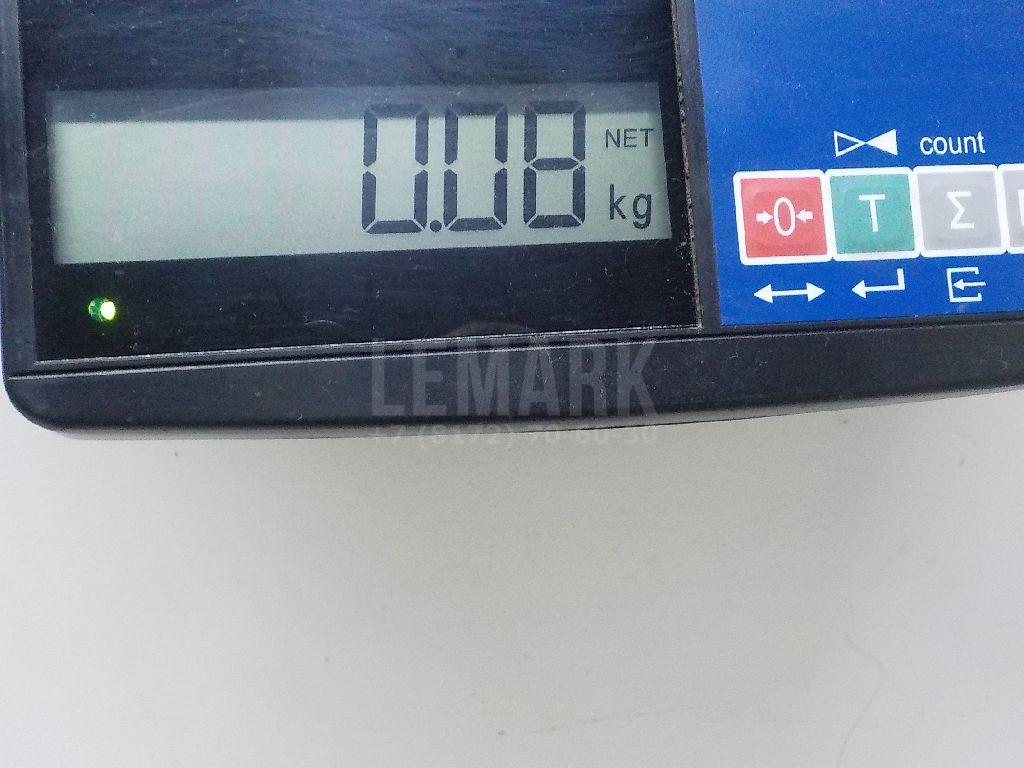 Накладка двери задней левой