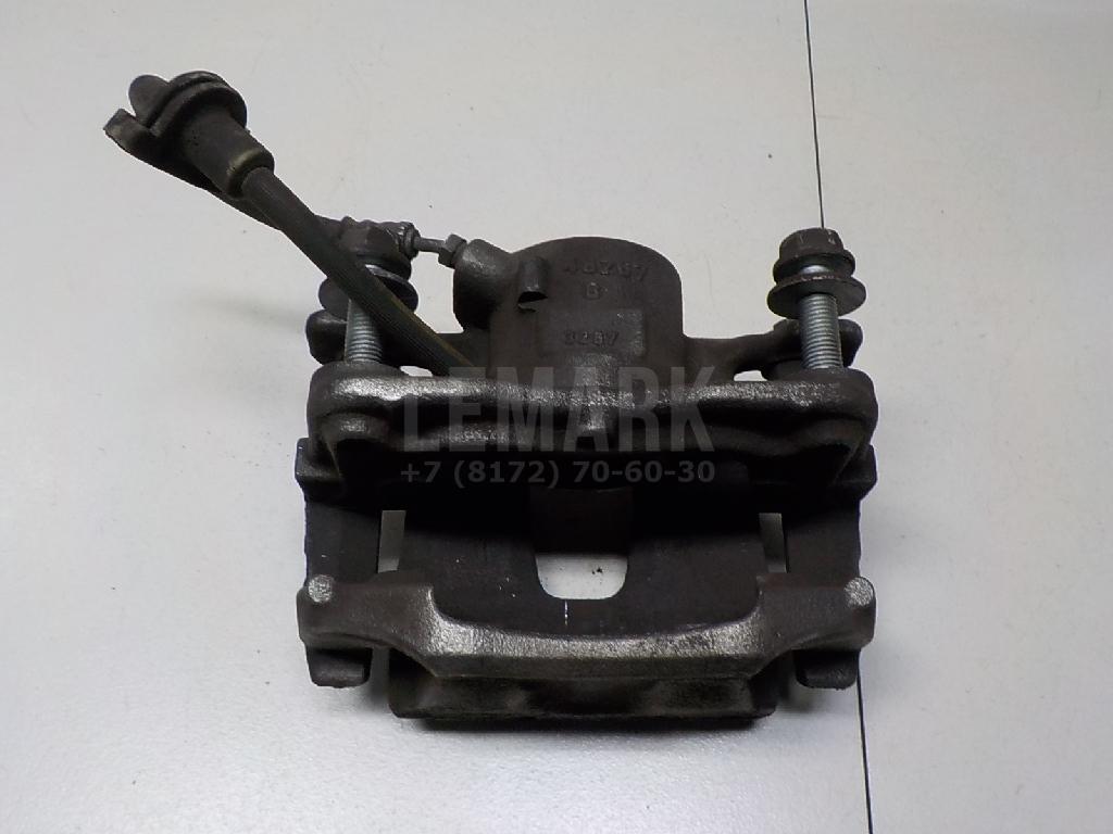 Суппорт тормозной передний левый для  Fiat Ducato 230 1994-2002