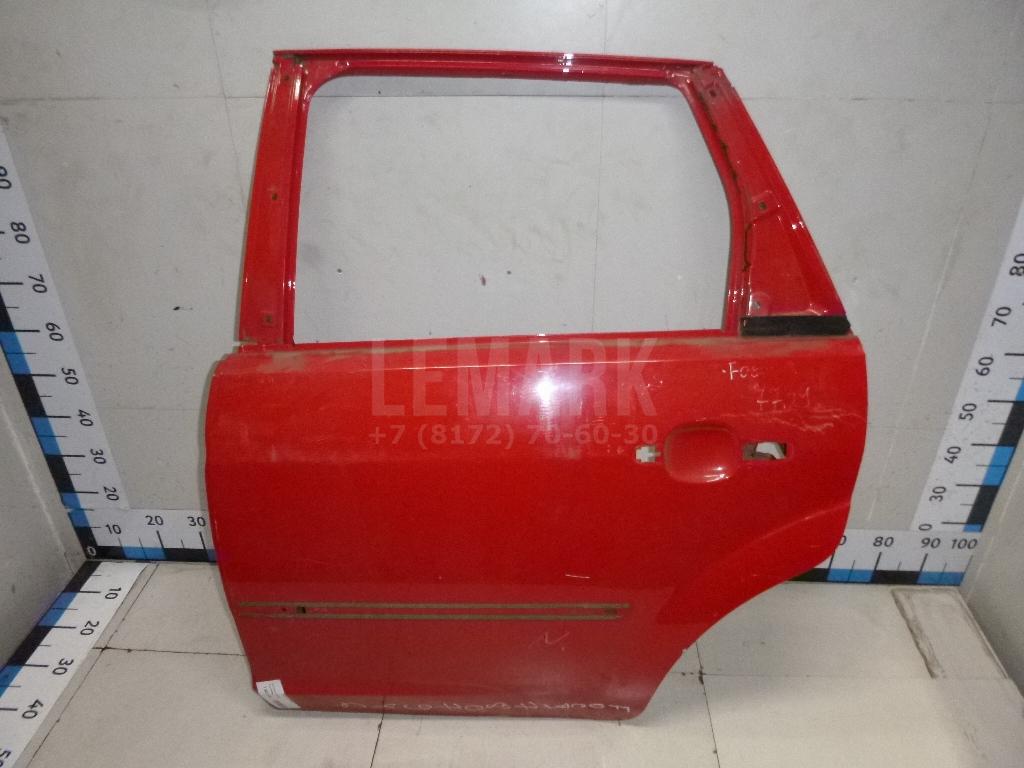 Дверь задняя левая 1505769 Ford