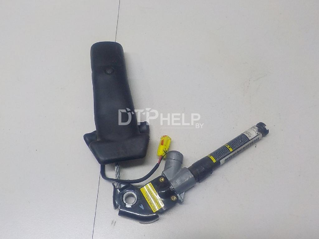 Фото Ответная часть ремня безопасности для Chrysler Voyager/Caravan (RG/RS)  2001