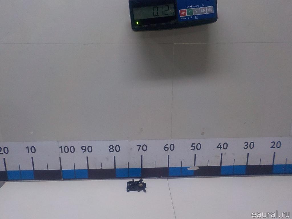 Замок двери задней правой
