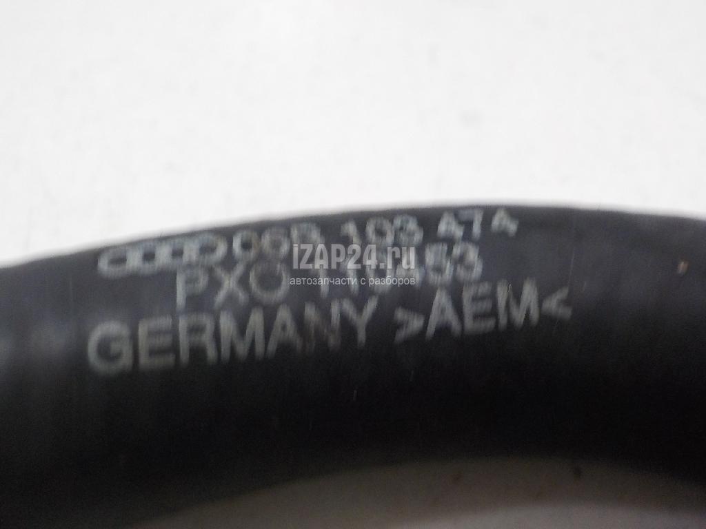 06B103474 Шланг VAG Superb (2002 - 2008)