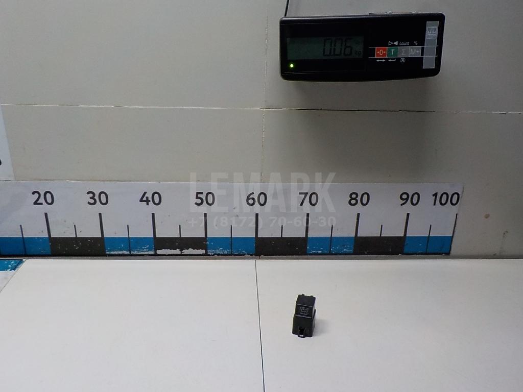 Реле вентилятора радиатора