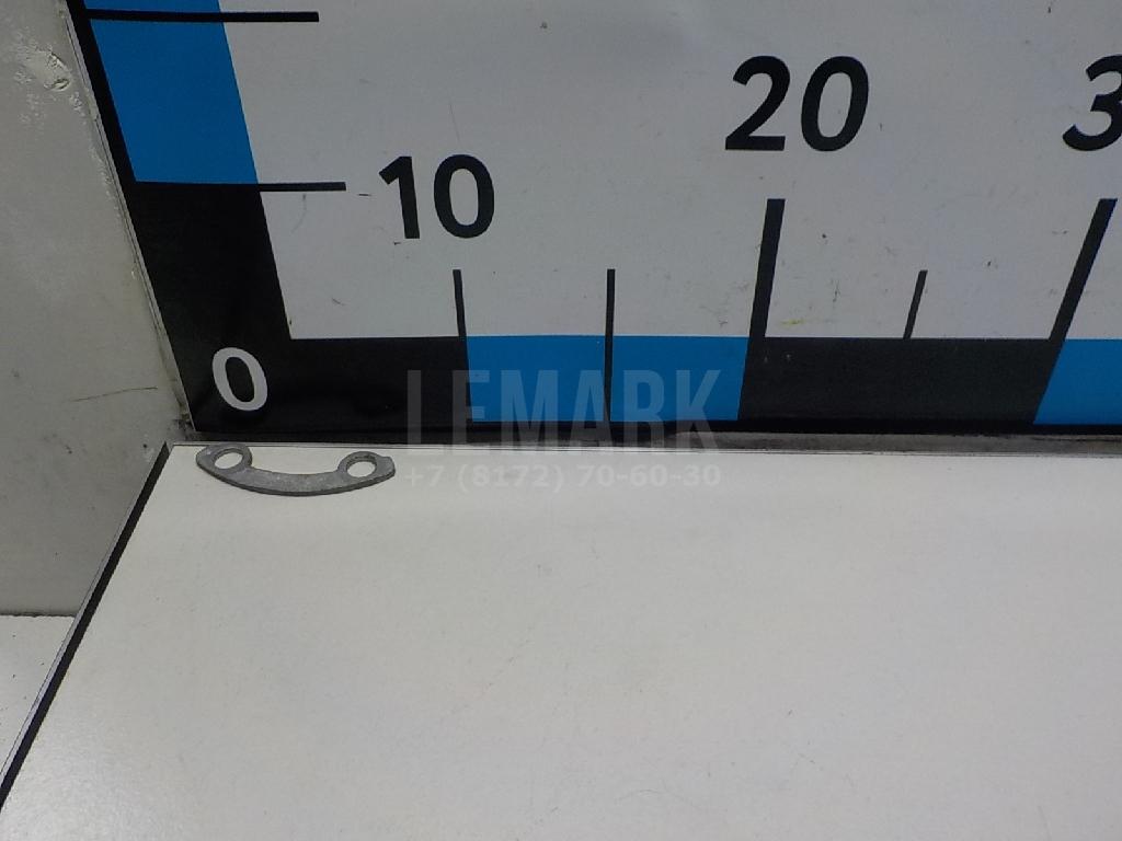 Пластина 7L0407357B VAG