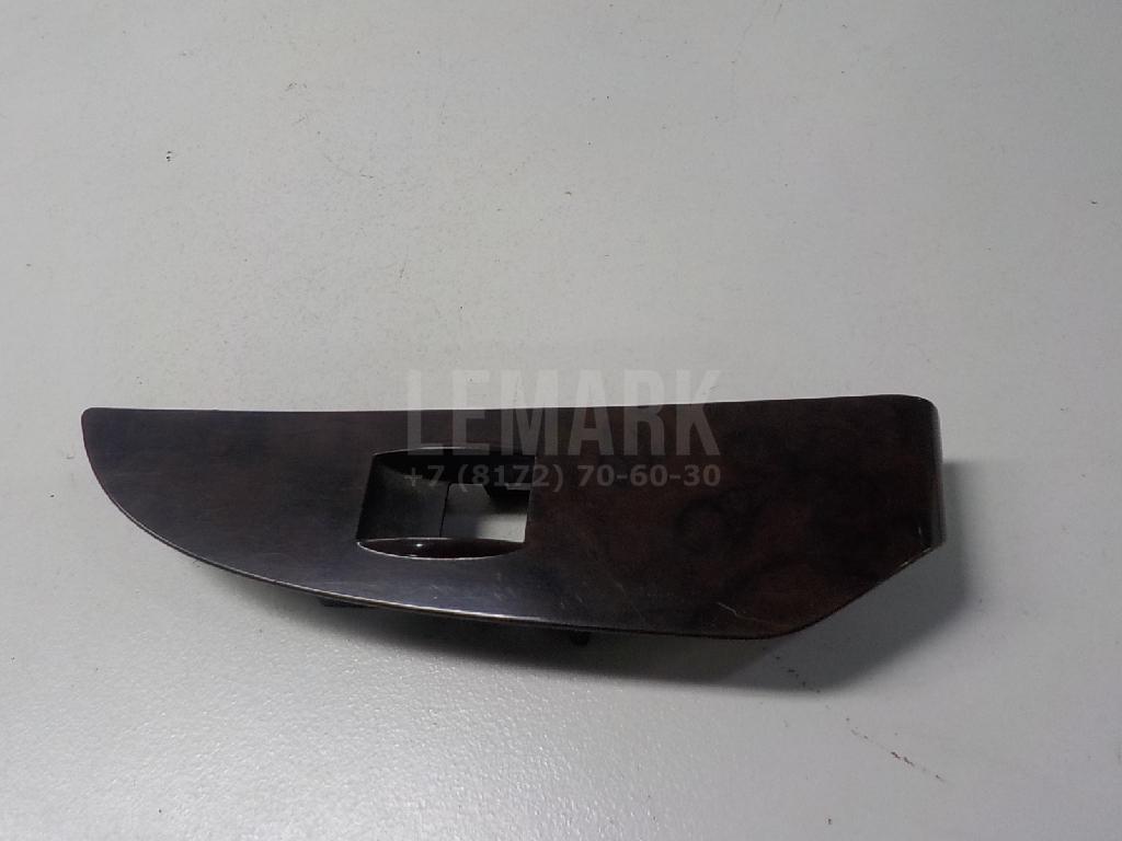 Накладка блока управления стеклоподъемниками