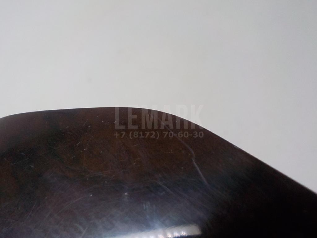 Накладка блока управления стеклоподъемниками для  BMW 5-serie E60/E61 2003-2009