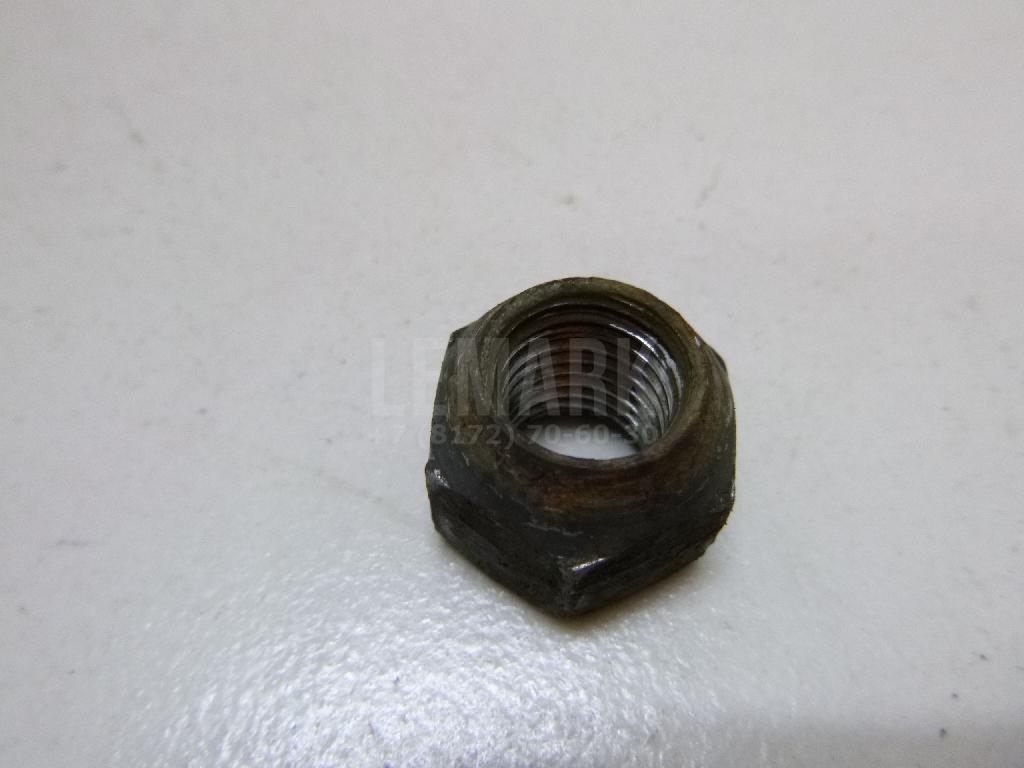 Гайка колеса 5114405 Ford
