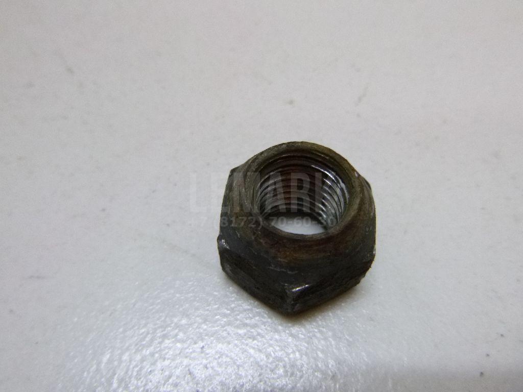 Гайка колеса 5114405 Ford
