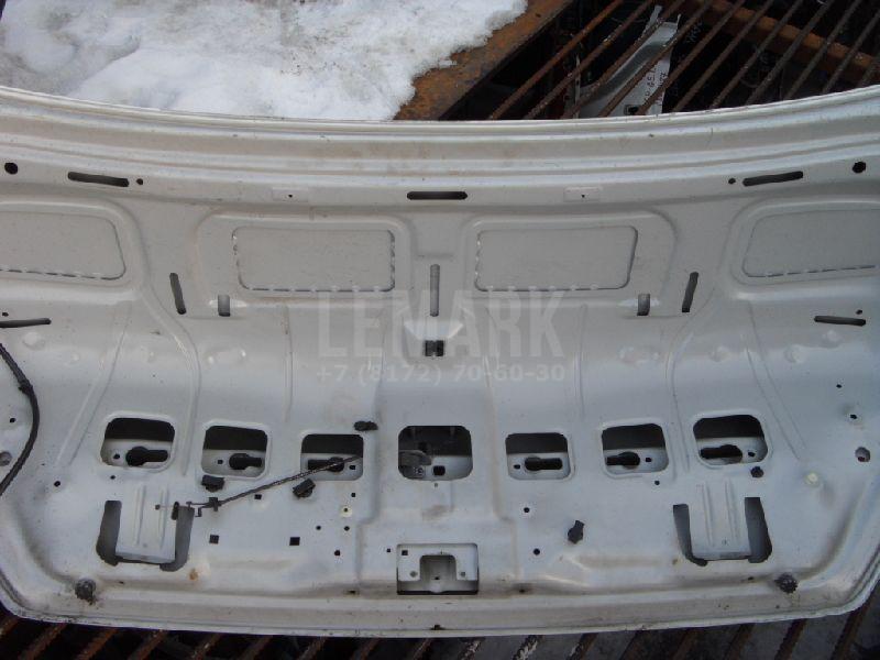 Крышка багажника для  BMW 5-serie E39 1995-2003