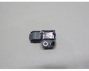 Датчик AIR BAG для Mini Coupe R58 2011-2015 б/у состояние отличное