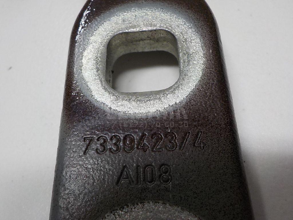 Петля двери багажника для  Acura MDX 2013-2020
