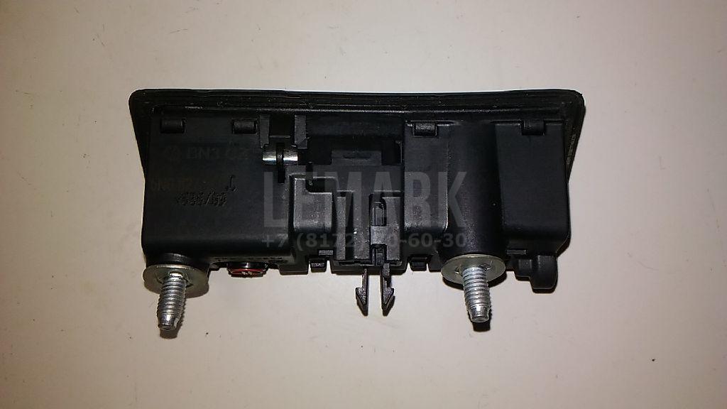 Кнопка открывания багажника для  Fiat Seicento 1998-2010