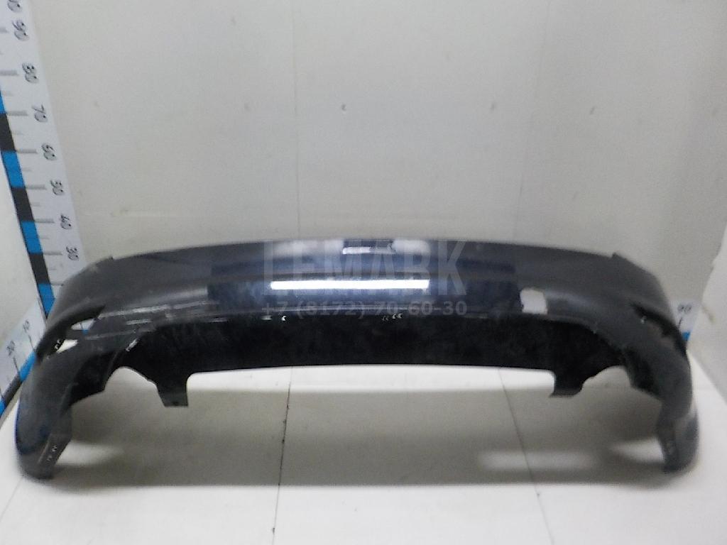 Бампер задний 1523137 Ford