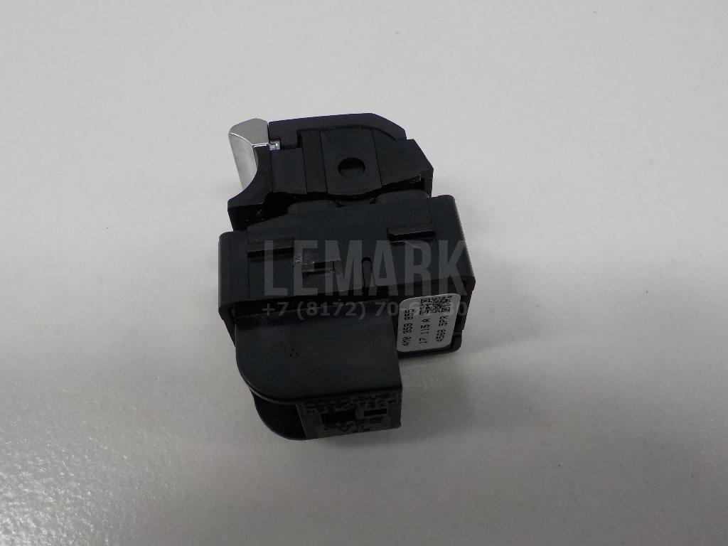 Кнопка стеклоподъемника для  Citroen C4 II 2011-2022