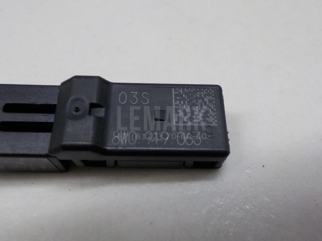 Подсветка для  BMW 7-serie E32 1986-1994