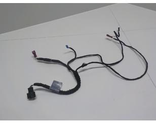 Проводка (коса) для Mini Cabrio R57 2008-2015 с разборки состояние отличное