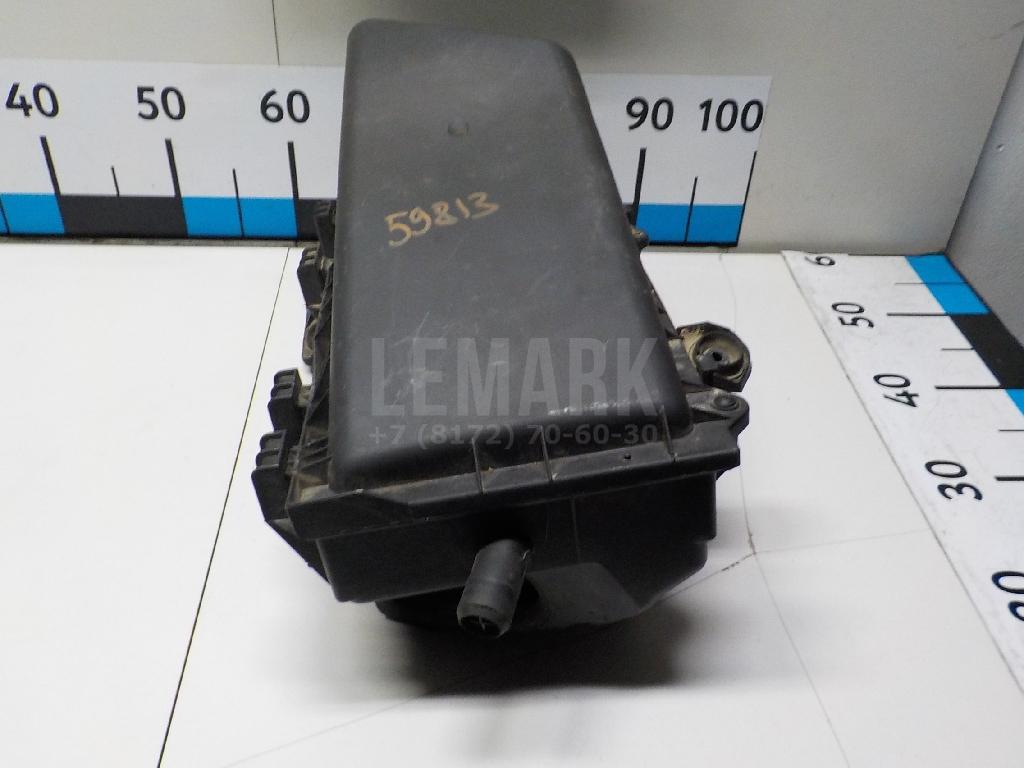 Корпус воздушного фильтра для  Citroen C4 II 2011-2022