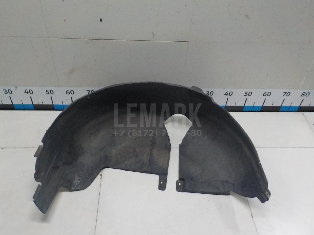 Локер задний левый для  BMW 3-serie E90/E91 2005-2012