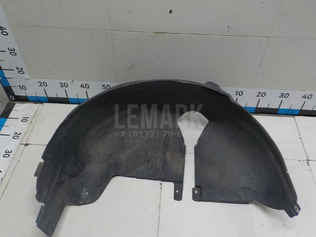 Локер задний левый для  BMW 3-serie E90/E91 2005-2012