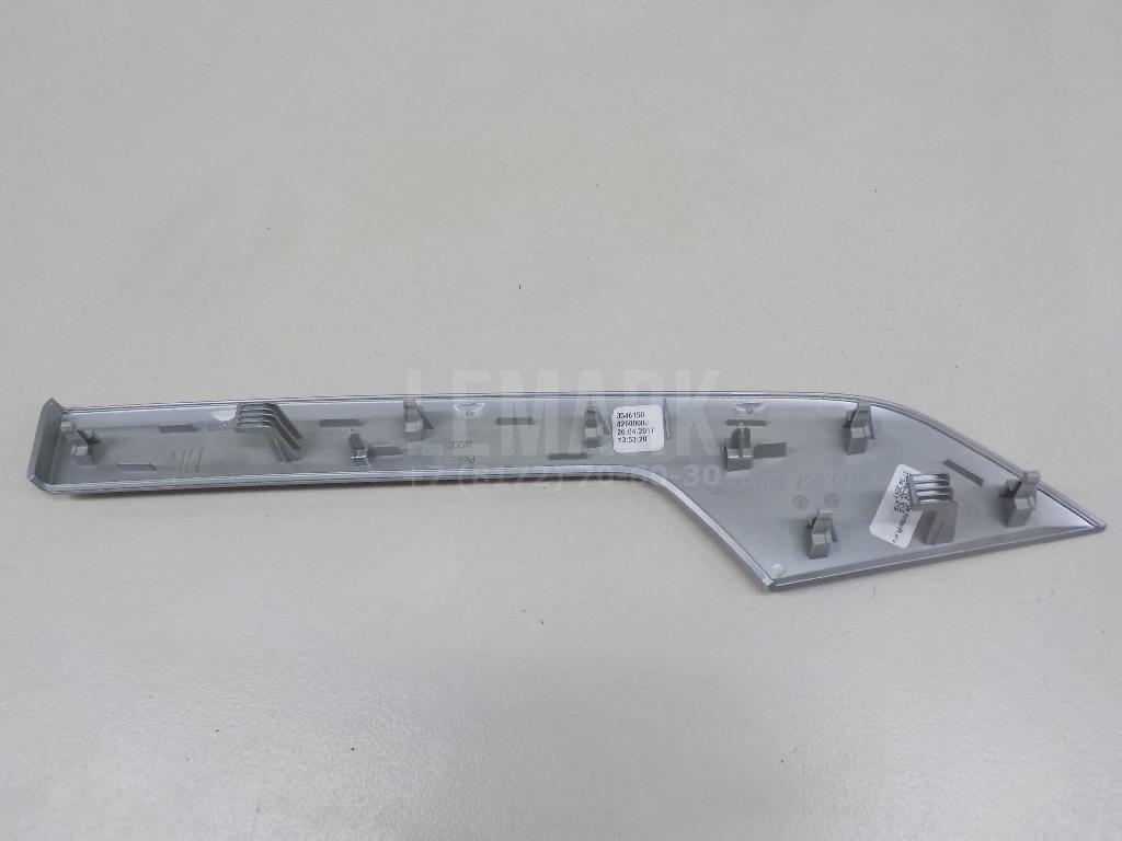 Накладка декоративная для  Ford Escape EUR 2007-2009