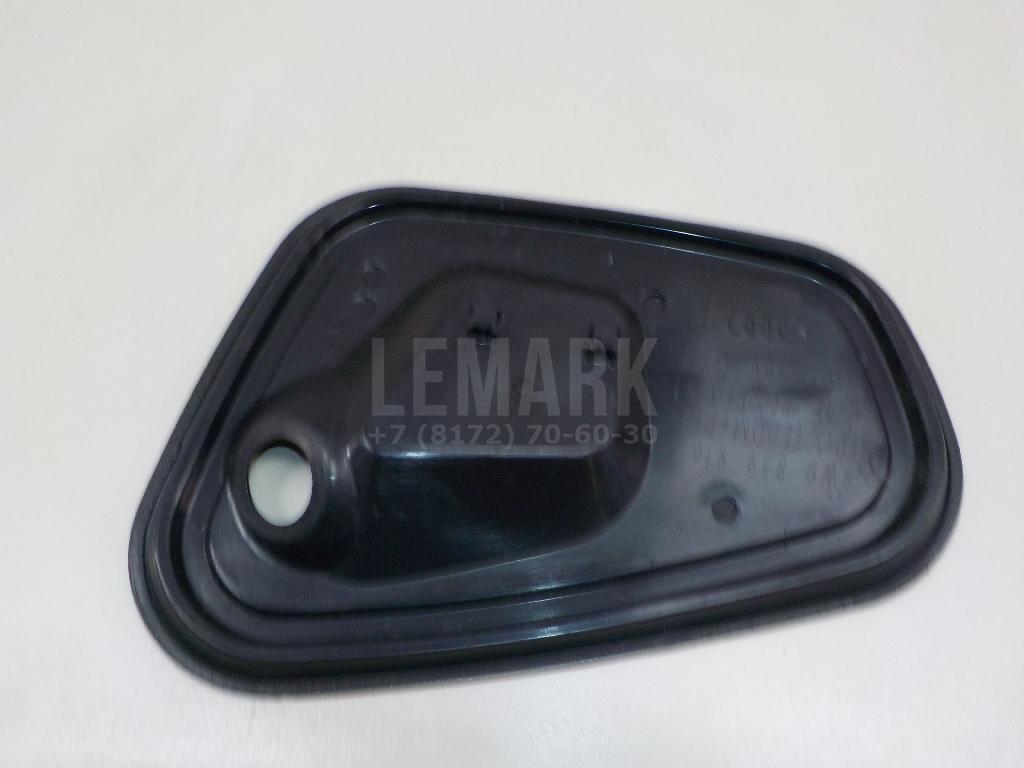 Накладка (кузов внутри) для  BMW 3-serie E46 1998-2005