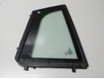 Стекло двери задней правой (форточка)