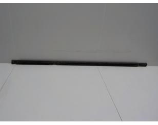 Накладка стекла переднего левого для Geely Emgrand EC7 2011-2016 с разбора состояние отличное