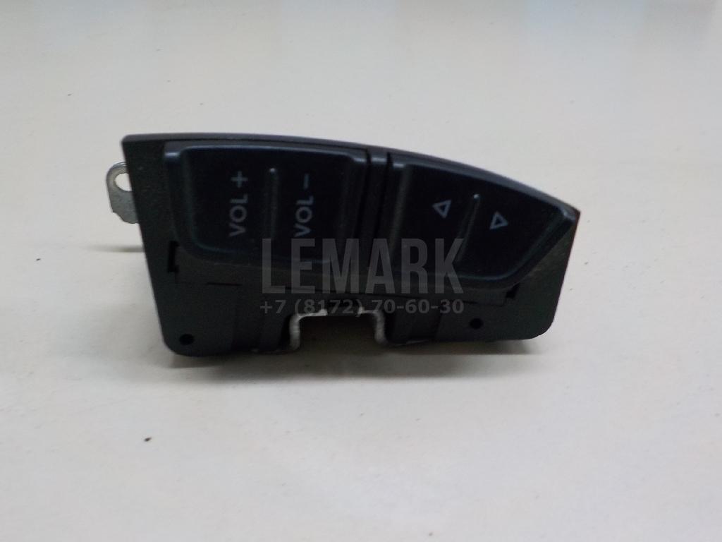 Кнопка многофункциональная 1U0959538D VAG