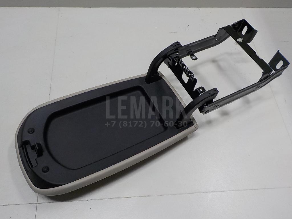 Подлокотник для  BMW 7-serie F01/F02 2008-2015